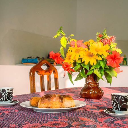Surfing Guest House Матара Экстерьер фото