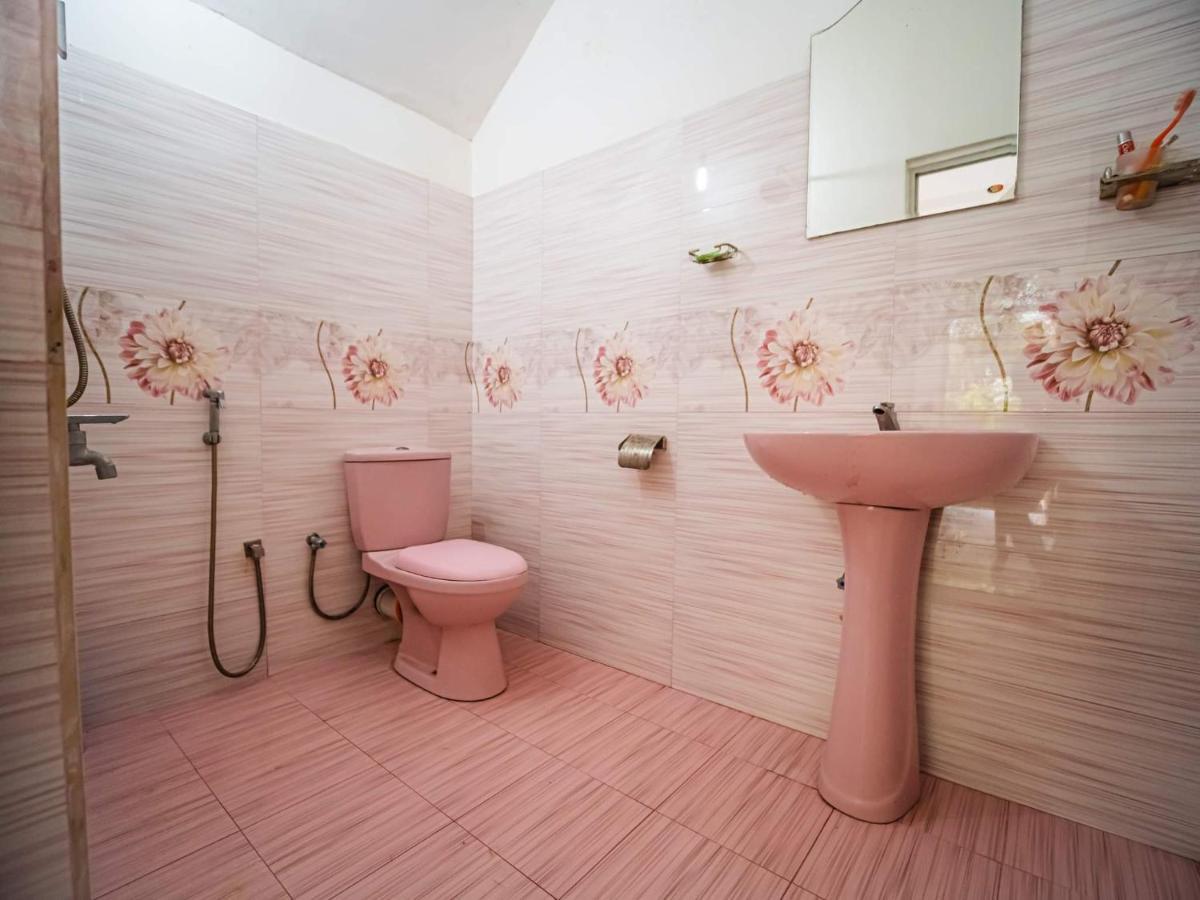 Surfing Guest House Матара Экстерьер фото