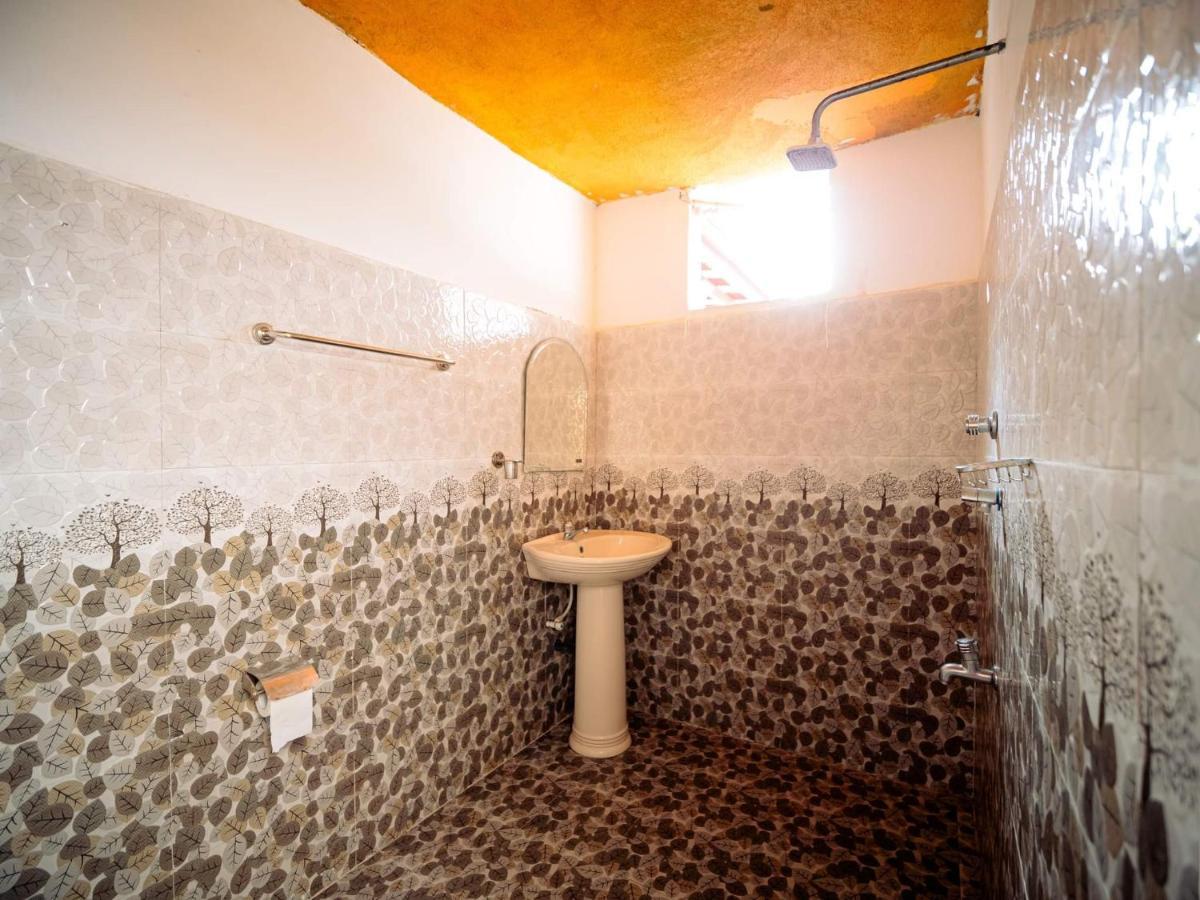 Surfing Guest House Матара Экстерьер фото