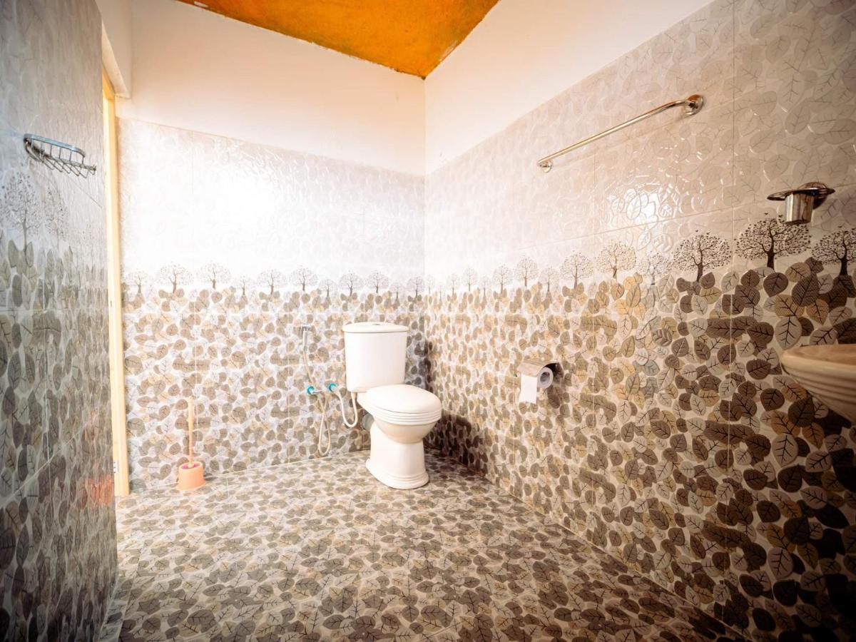 Surfing Guest House Матара Экстерьер фото